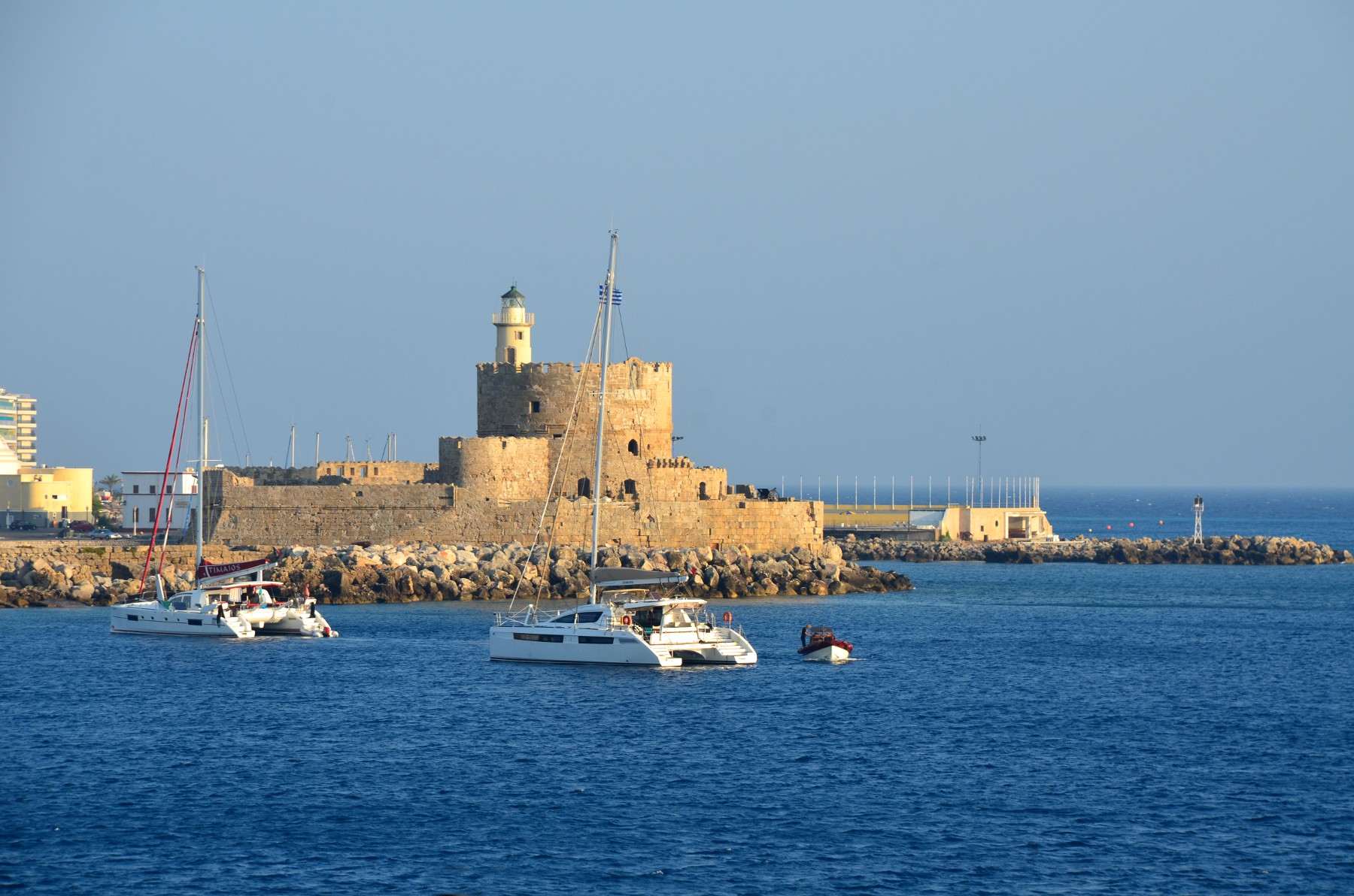 Rhodes